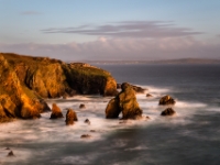 Crohy Head, Donegal  6D 56685 1920 © Iven Eissner : Atlantik, Aufnahmeort, County Donegal, Europa, Felsen, Gewässer, Irland, Landschaft, Meer